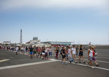 “El problema en Gibraltar con el Brexit no es entre pueblos”