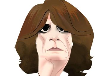 Dolores Delgado: otra ministra en la tormenta