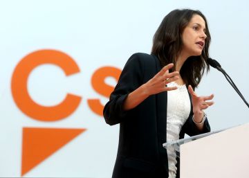 Ciutadans diluirà la seva marca en una coalició amb Manuel Valls