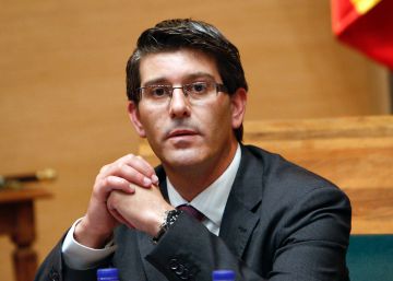 Los socialistas asumen un detenido por corrupción será su candidato en Ontinyent