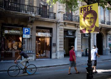 El Supremo acusa a los imputados del procés de “empañar la honorabilidad de la justicia española”