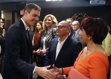 El Govern espanyol farà més gestos cap a la Generalitat amb els presos