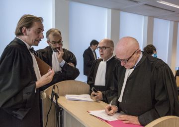España alega que Bélgica no es competente para juzgar a Llarena