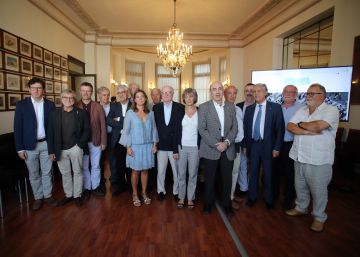 Un grupo de federalistas alerta de “riesgos de involución” ante las elecciones