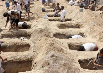 Las guerras superpuestas de Yemen