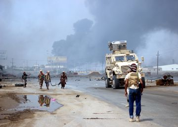 España apoyó en secreto la guerra en Yemen con la venta de bombas a Riad