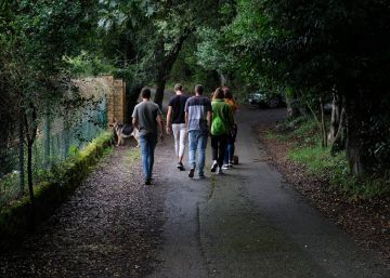 Compañeros del edil asesinado en Llanes denuncian amenazas de muerte