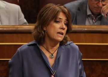 Así te hemos contado la sesión de control al Gobierno, con Delgado como protagonista