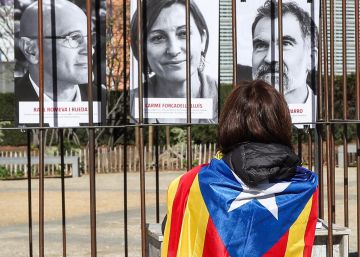 Espanya protesta davant de Bèlgica per una carta oficial de suport a l’independentisme
