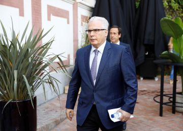 Admitida una querella contra Baltasar Garzón por prevaricación en el ‘caso Gürtel’