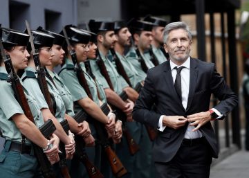 Interior reunirá a condenados por delitos de odio con víctimas para reinsertarlos