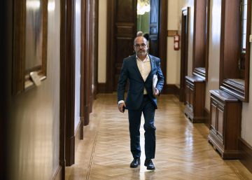 El partit liberal europeu proposa expulsar el PDeCAT