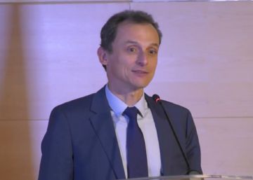 Pedro Duque: “Es todo completamente legal, estoy al corriente de todas las obligaciones fiscales”