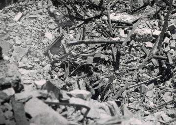 El PP culpa a la República de las muertes causadas por la aviación nazi en Castellón