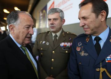El director del CNI admite que el 1 de octubre lo podían “haber hecho mejor”