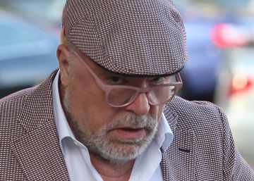 Villarejo en prisión: un líder respetado