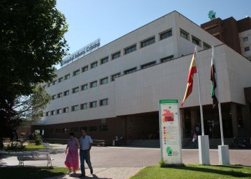 La Junta de Extremadura retira el nombre de la infanta Cristina de un hospital