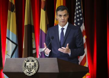 Pedro Sánchez declara bienes por valor de 342.991 euros y Rajoy, de 1,54 millones