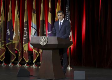 La consigna de Pedro Sánchez: resistir al menos un año más