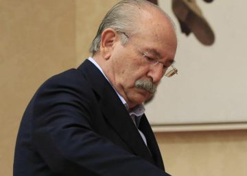 La corrupción que nunca existió