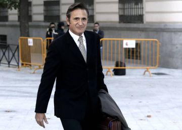 Els Pujol envien a Villarejo una carta a la presó per demanar-li ajuda davant la justícia