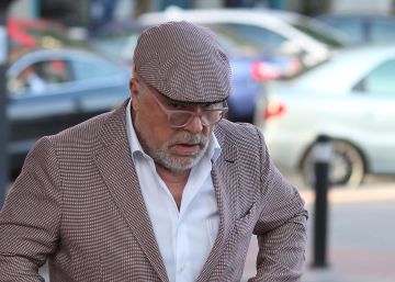 Villarejo pagaba 1.000 euros al mes para rastrear llamadas