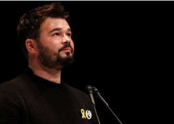 Esquerra se desmarca del ‘president’