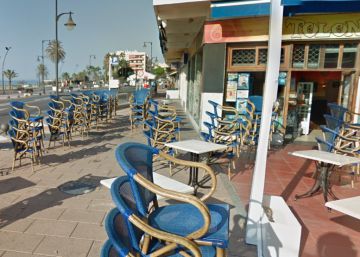 Detenidos cinco narcos por el secuestro y asesinato de una persona en Estepona