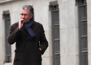 Los más de 20 sobornos que cercan a Granados: dinero, coches, vacaciones, escopetas, acciones…
