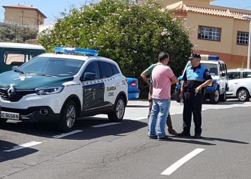El juez descarta negligencia de los padres en el caso del bebé al que mató el perro de la familia