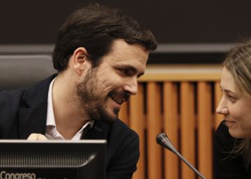 Marina Albiol dimite como portavoz europea de IU y acusa al partido de falta de respuesta a casos de acoso