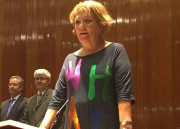 El Gobierno cesa a dos altos cargos que negociaban el reparto de menores extranjeros