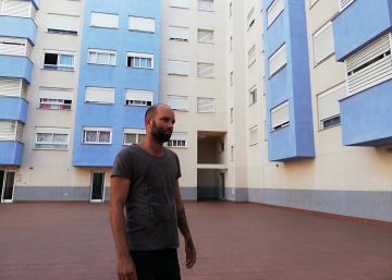 170 familias en riesgo de desahucio en Tenerife