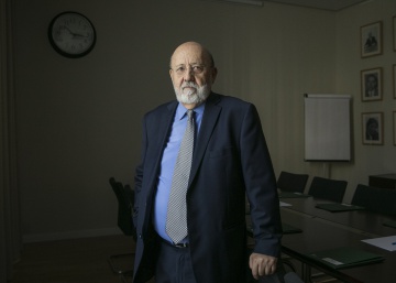 El presidente del CIS: “El nuevo método no pretende acertar, no somos adivinos”
