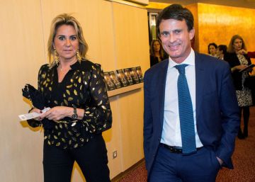 Ciutadans condiciona la sort de Valls