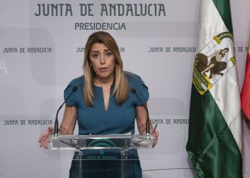 Díaz convoca elecciones para evitar el desgaste del PSOE y la inestabilidad