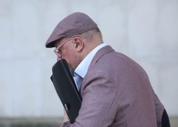 El ‘número dos’ de Gürtel reclama reforzar la seguridad del comisario