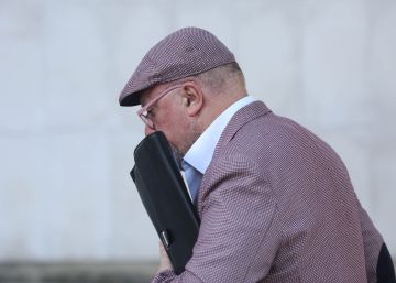 El socio de Villarejo cerró sociedades en Miami al quedar en libertad