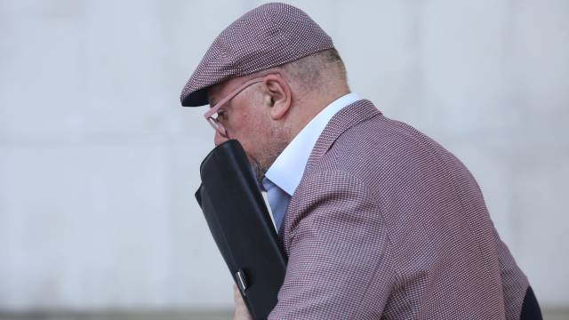 Ex altos cargos afectados por el espionaje de Villarejo se plantean una querella colectiva