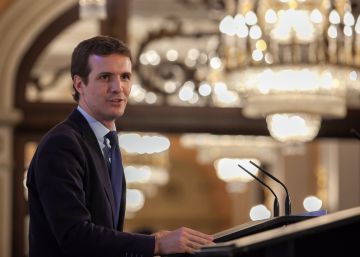 El PP reta a Ciudadanos a terminar su “luna de miel con el PSOE” andaluz
