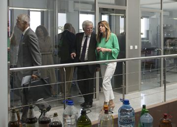 Las elecciones andaluzas presentan el escenario más abierto en 36 años