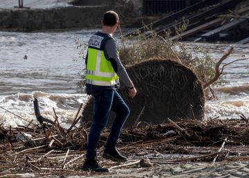 Doce muertos y un niño desaparecido en la tromba de agua de Mallorca