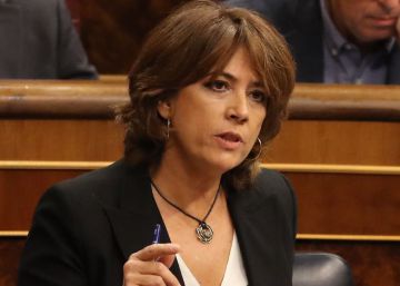 Delgado, sobre las charlas con Villarejo: “No presencié la comisión de ningún delito”