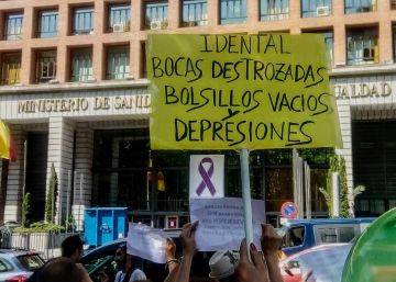 Detenidos los gestores de iDental por tratar de montar otra macroestafa