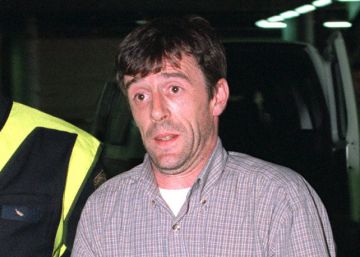 Interior acerca a un preso de ETA que hizo una renuncia “genérica” de la violencia