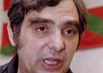 Detenido en Barajas el etarra Tontxu, acusado de matar a dos mandos del Ejército y herir a varios agentes