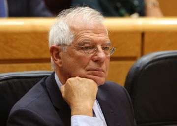 La CNMV va obrir expedient a Borrell per ús d’informació privilegiada
