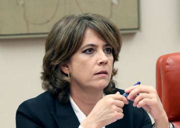 Delgado acusa a la derecha de usar a Villarejo para atacar al Gobierno