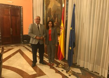 El Gobierno compromete 1.000 millones de euros adicionales a Andalucía
