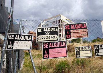 El Gobierno usará el IRPF para crear la nueva estadística de precios del alquiler